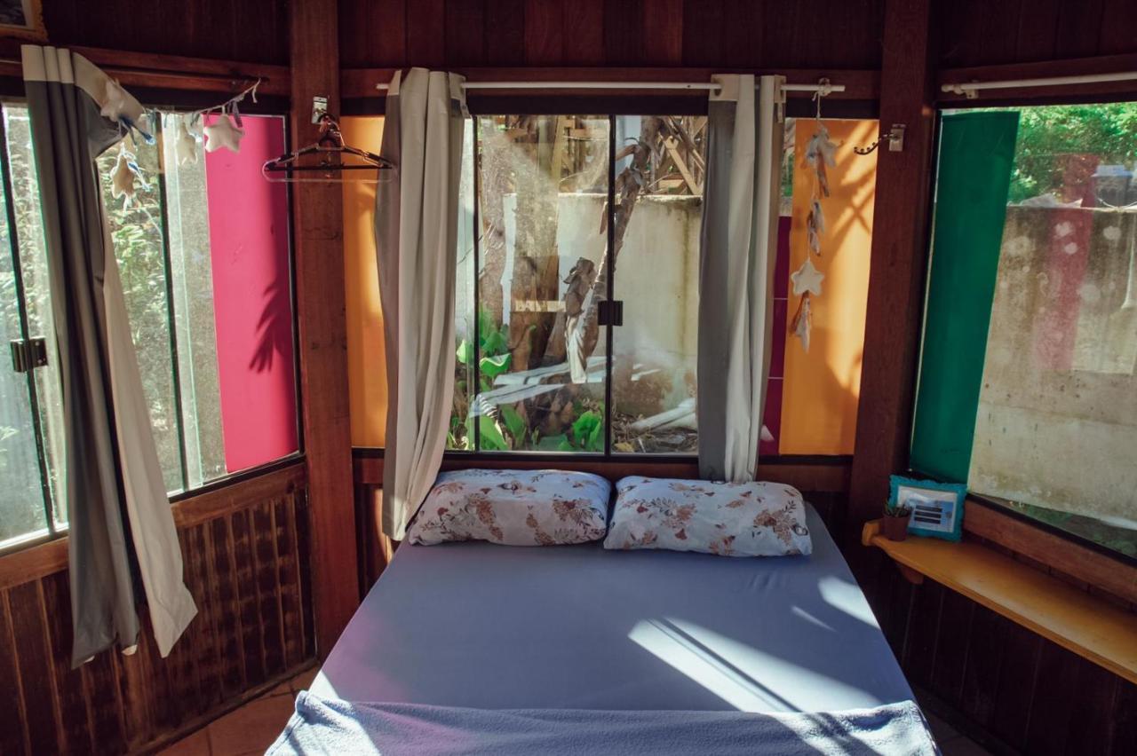 Hostal Barra Bar