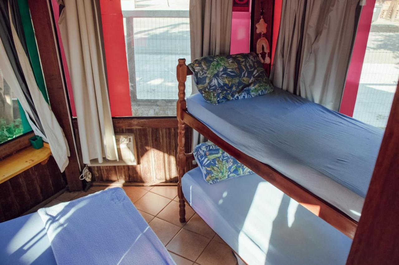 Barra Bar Hostal *