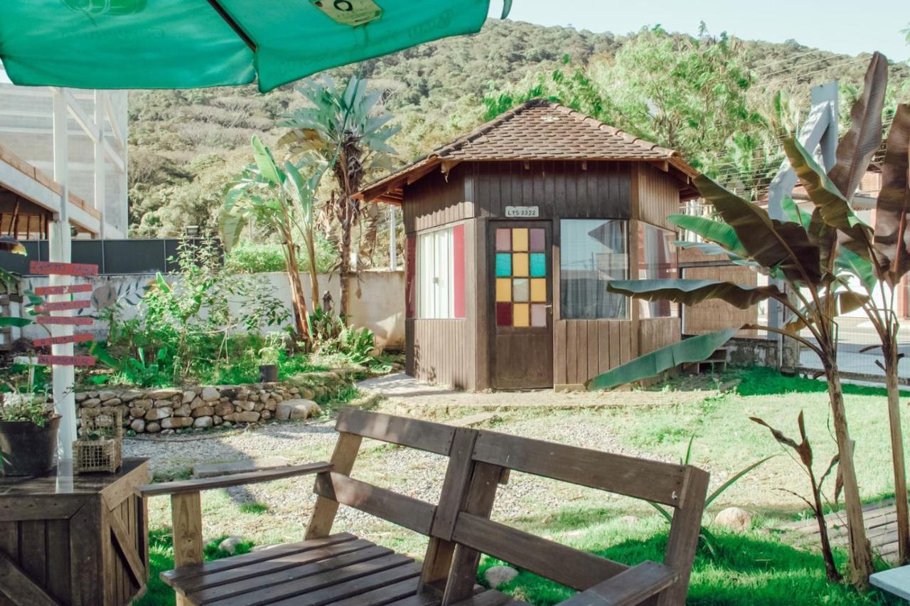 Hostal Barra Bar
