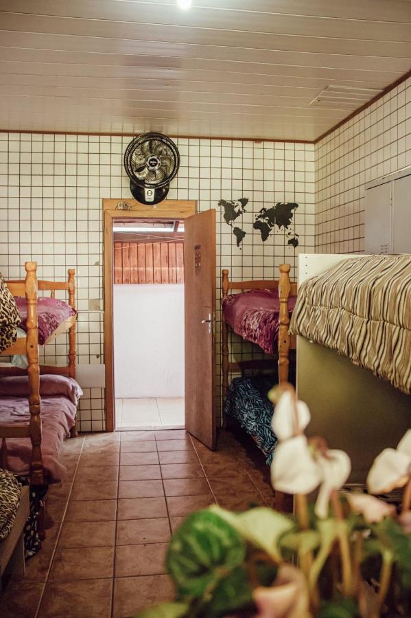 Barra Bar Hostal *