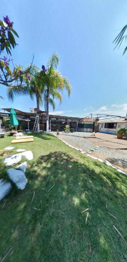 Barra Bar *