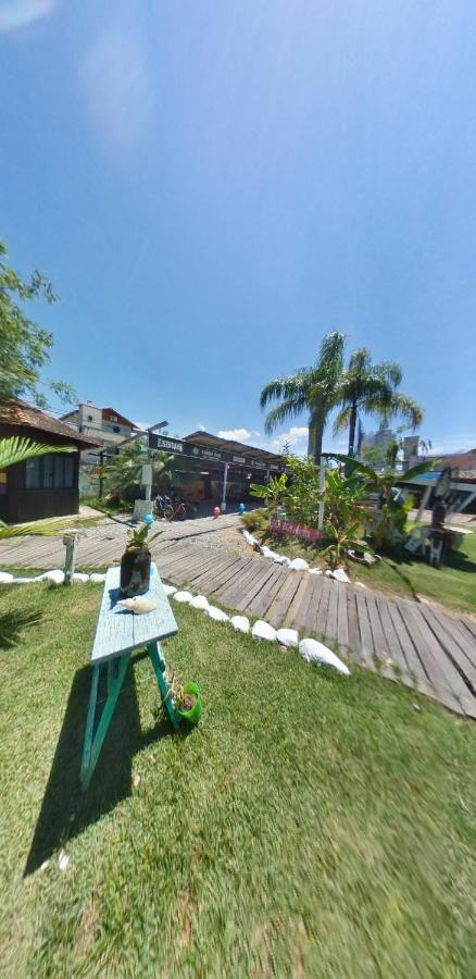 Barra Bar *