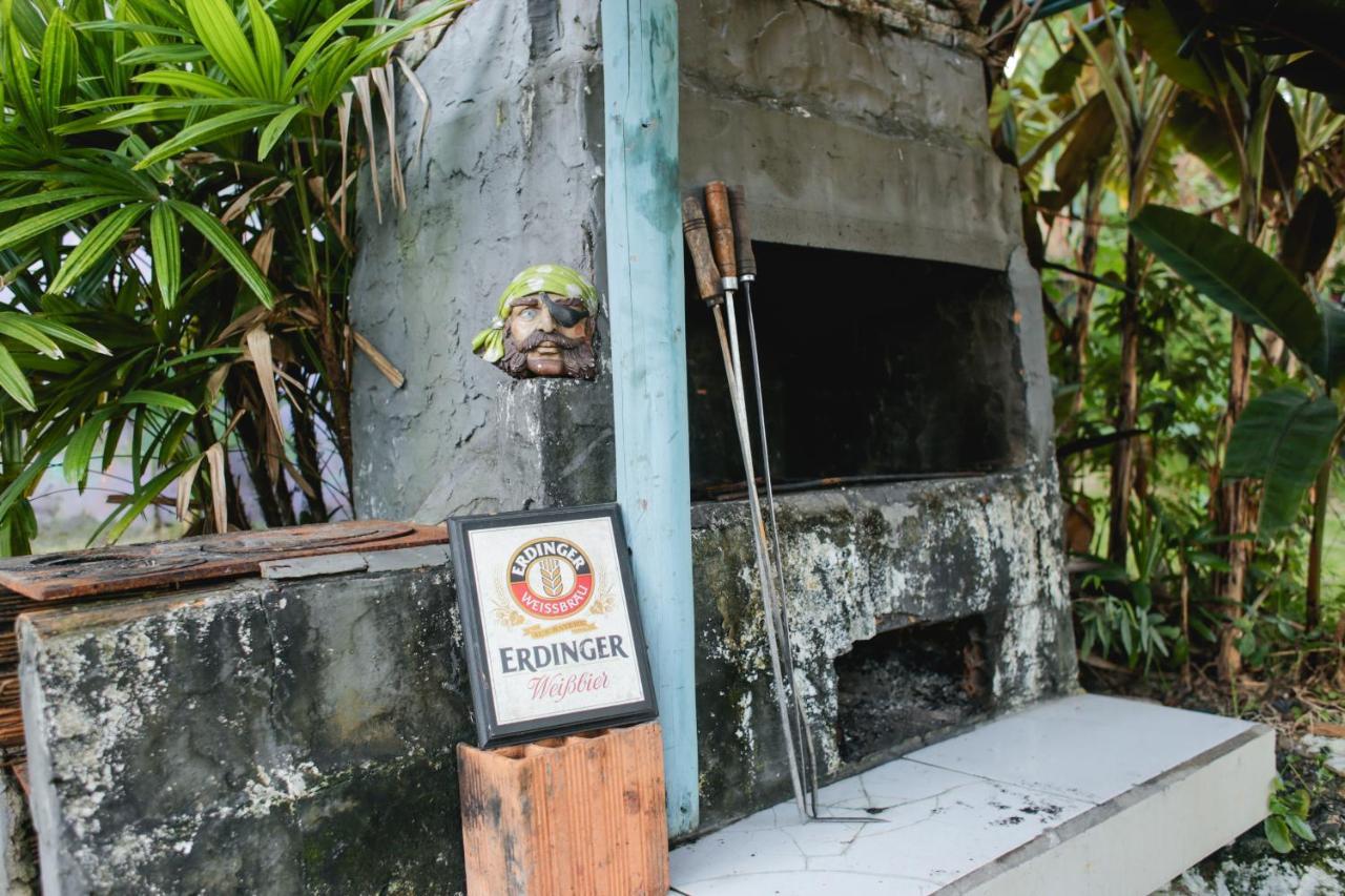 Barra Bar Hostal