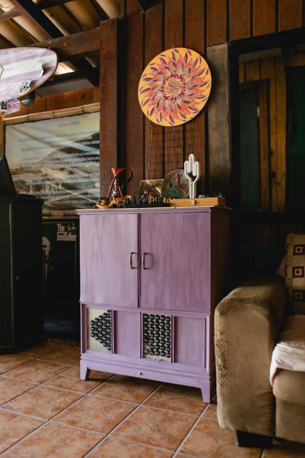 Barra Bar Hostal Balneário Camboriú