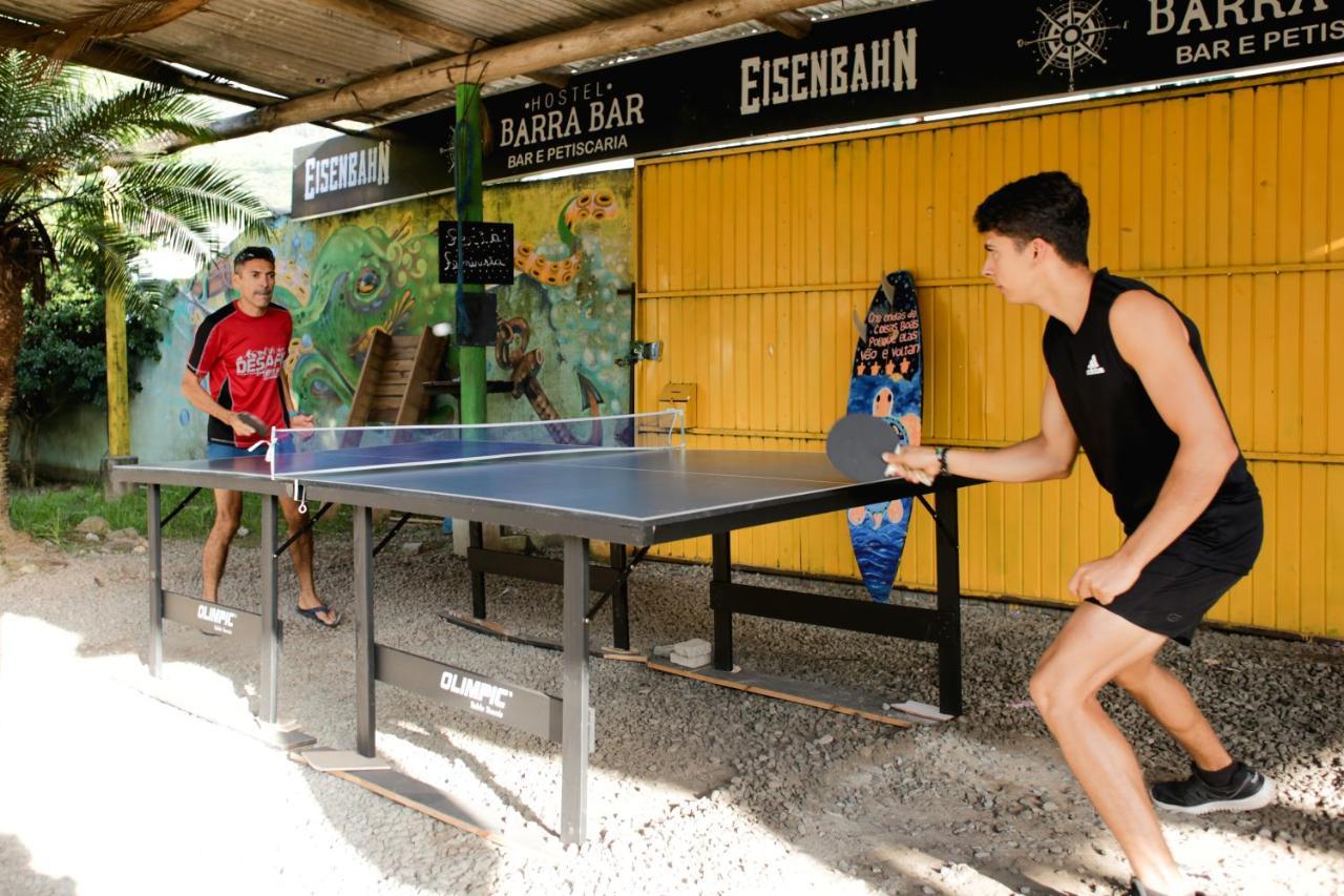 Hostal Barra Bar