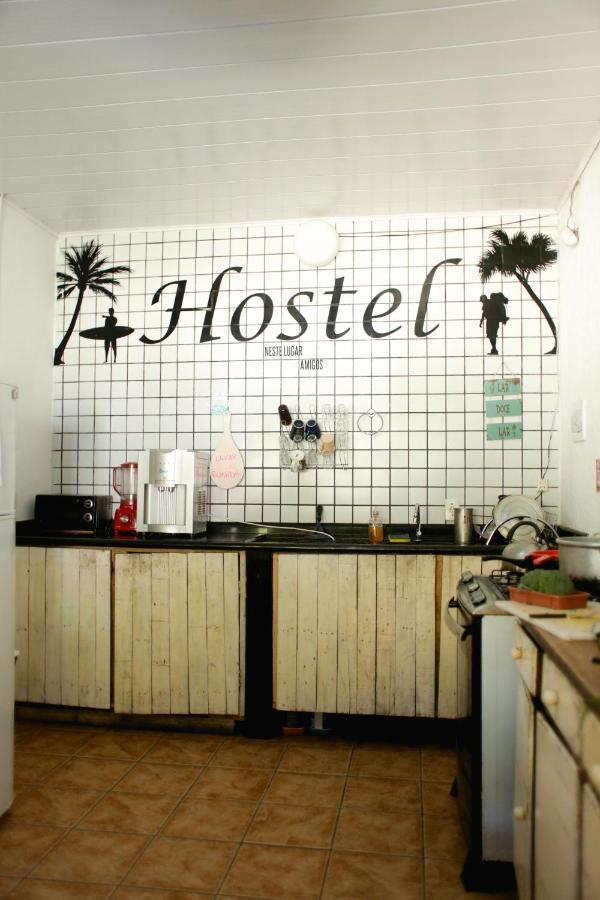 Barra Bar Hostal Balneário Camboriú