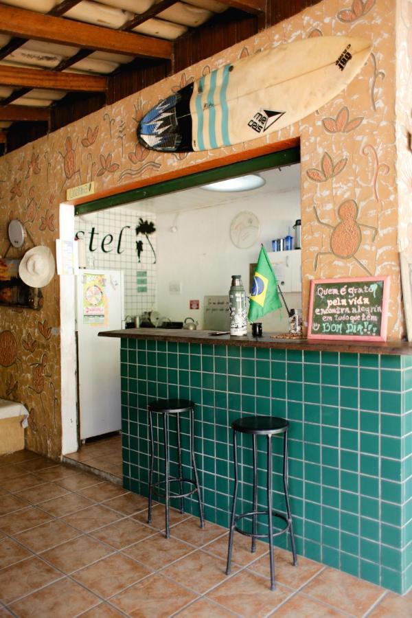 Barra Bar Hostal Balneário Camboriú