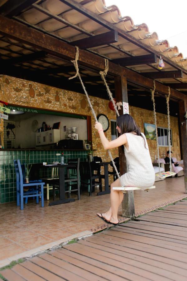 Hostal Barra Bar *