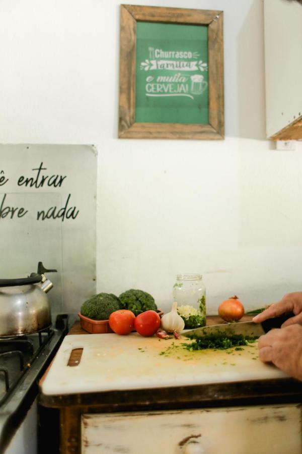 Barra Bar Hostal *