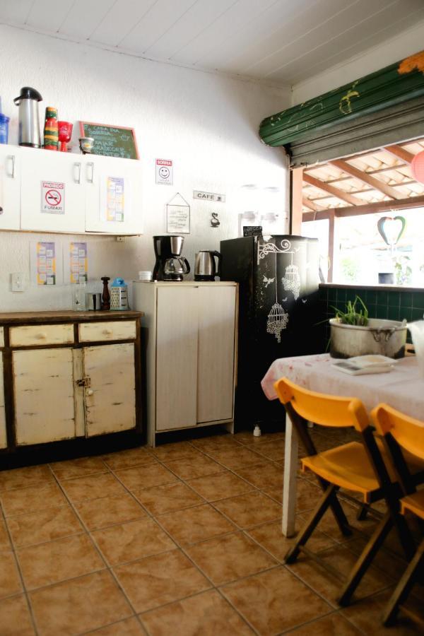 Barra Bar Hostal *