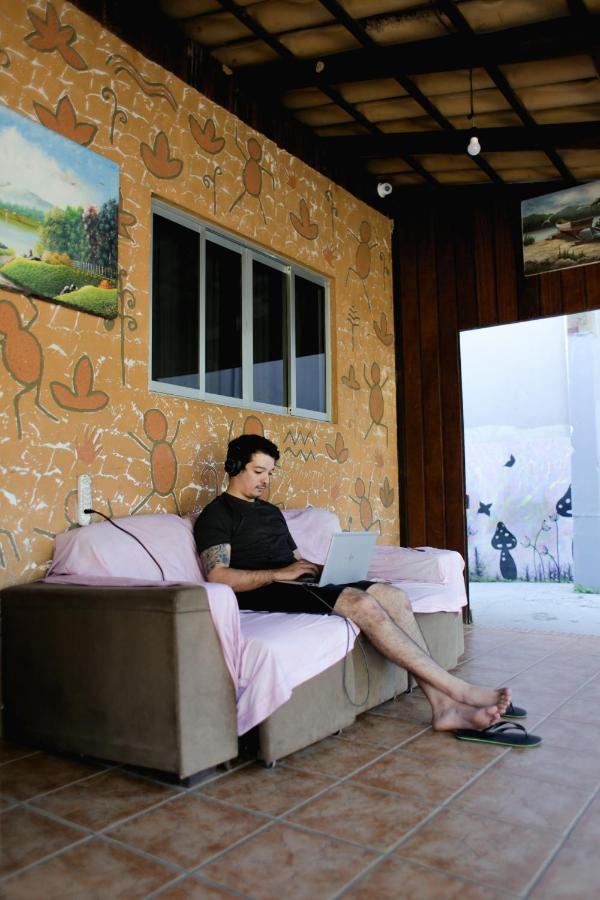 Barra Bar Hostal *