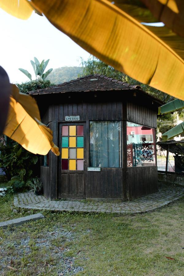 Hostal Barra Bar Balneário Camboriú