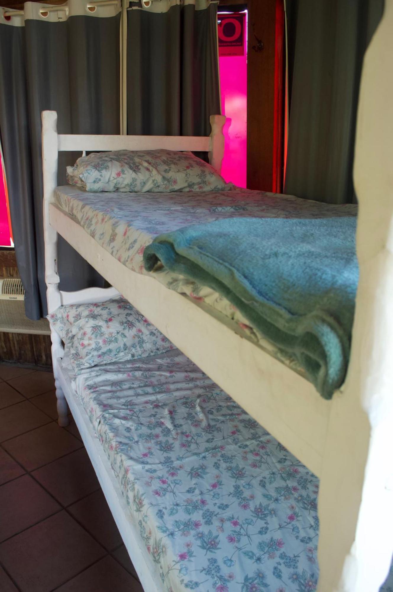 Barra Bar Hostal *