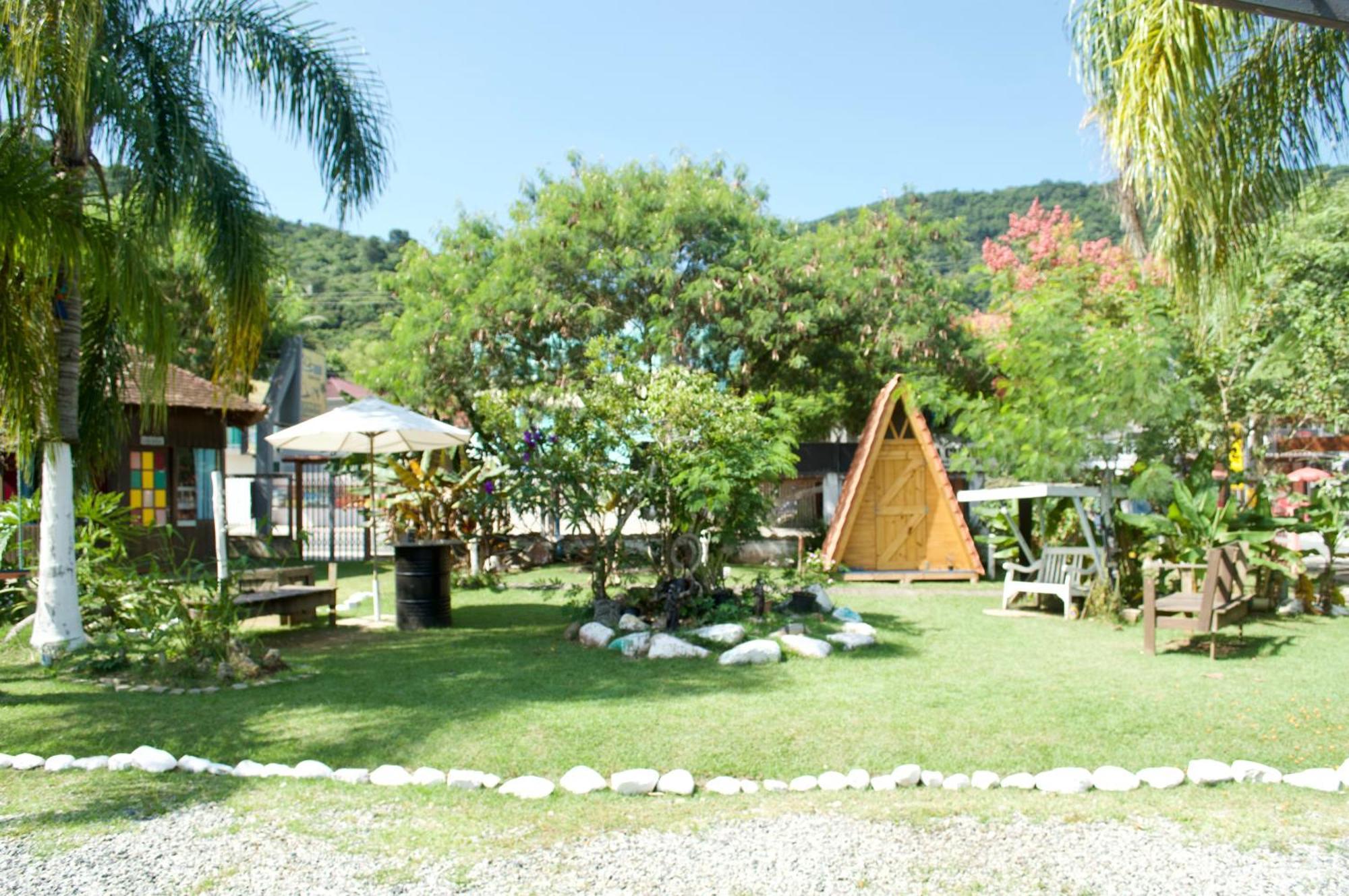 Barra Bar Hostal