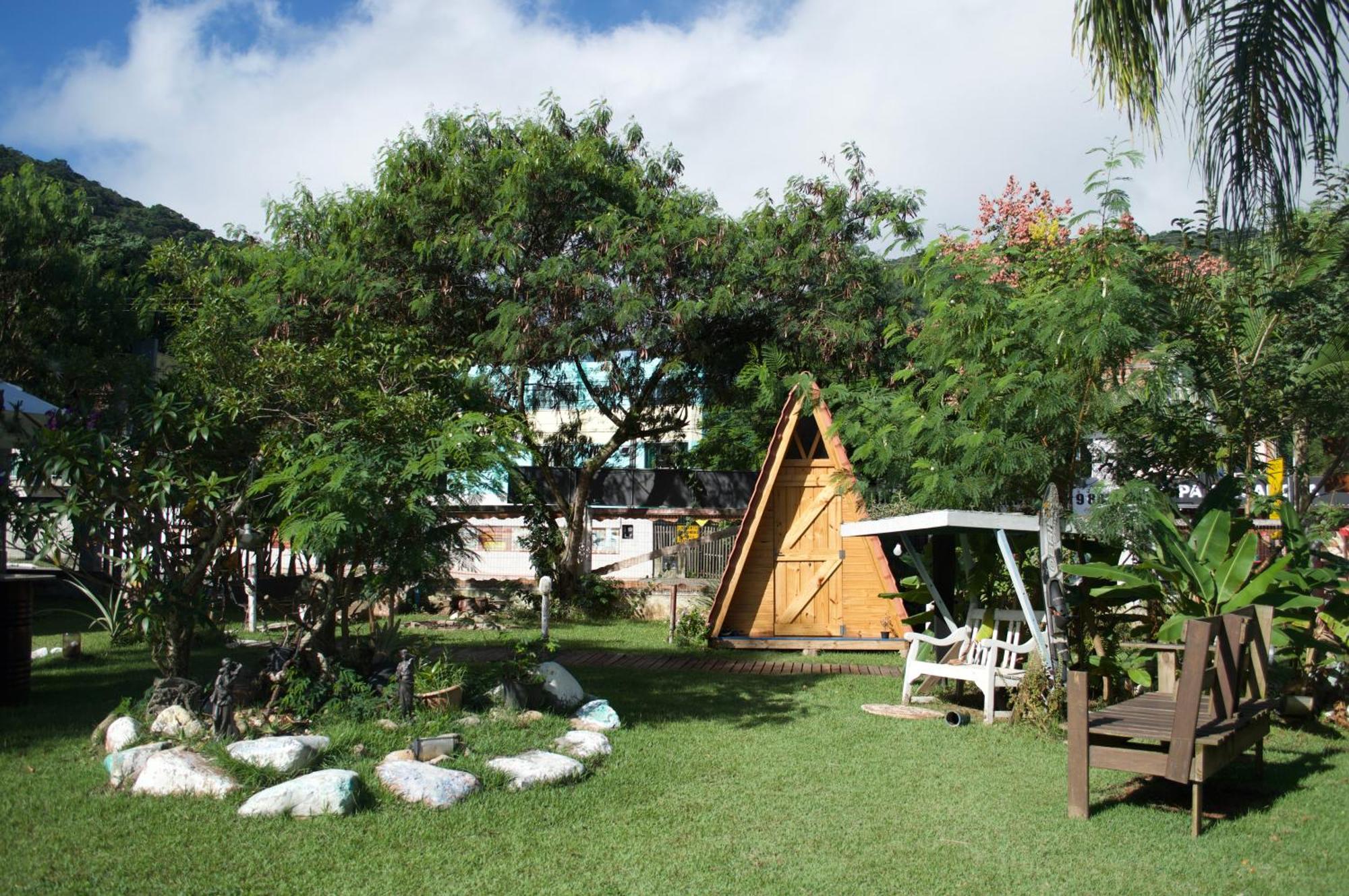 Barra Bar * Balneário Camboriú