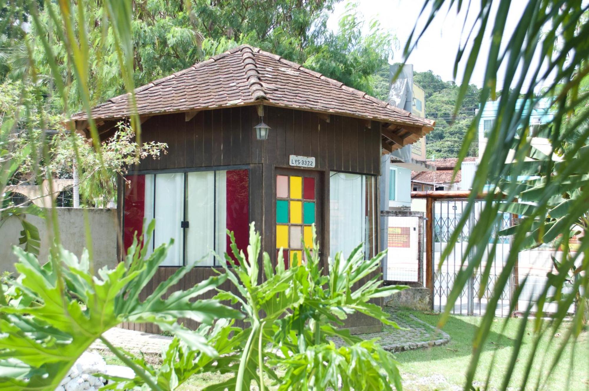 Hostal Barra Bar *