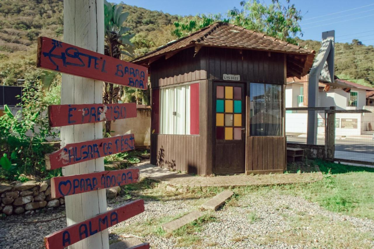 Hostal Barra Bar