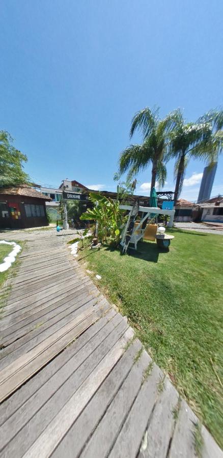 Barra Bar Hostal Balneário Camboriú