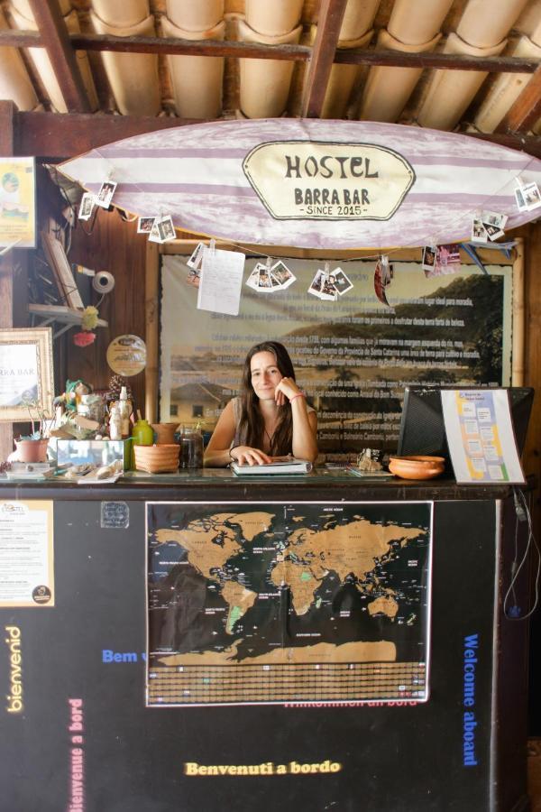 Barra Bar Hostal Balneário Camboriú