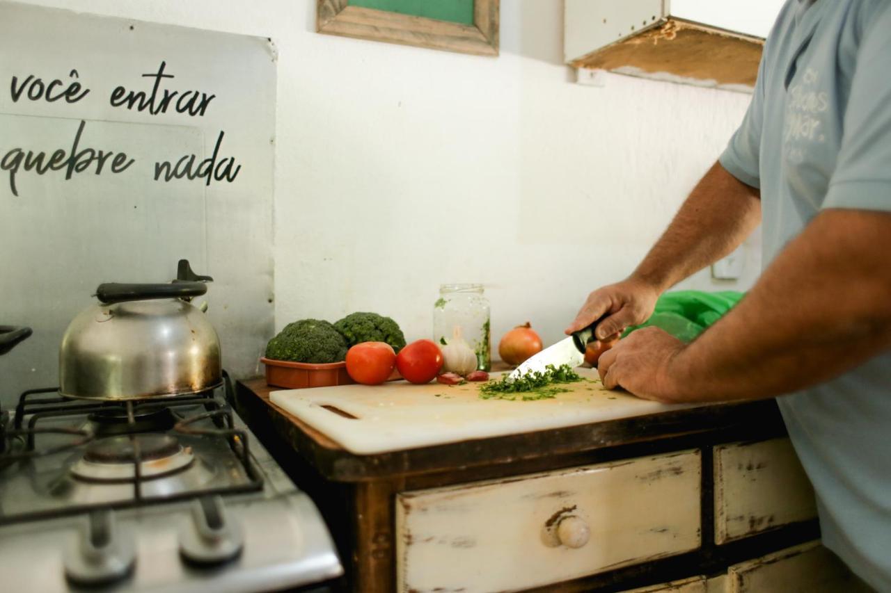 Hostal Barra Bar Balneário Camboriú