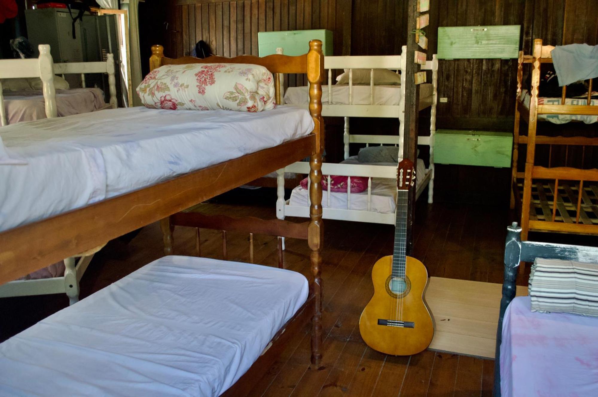 Barra Bar Hostal