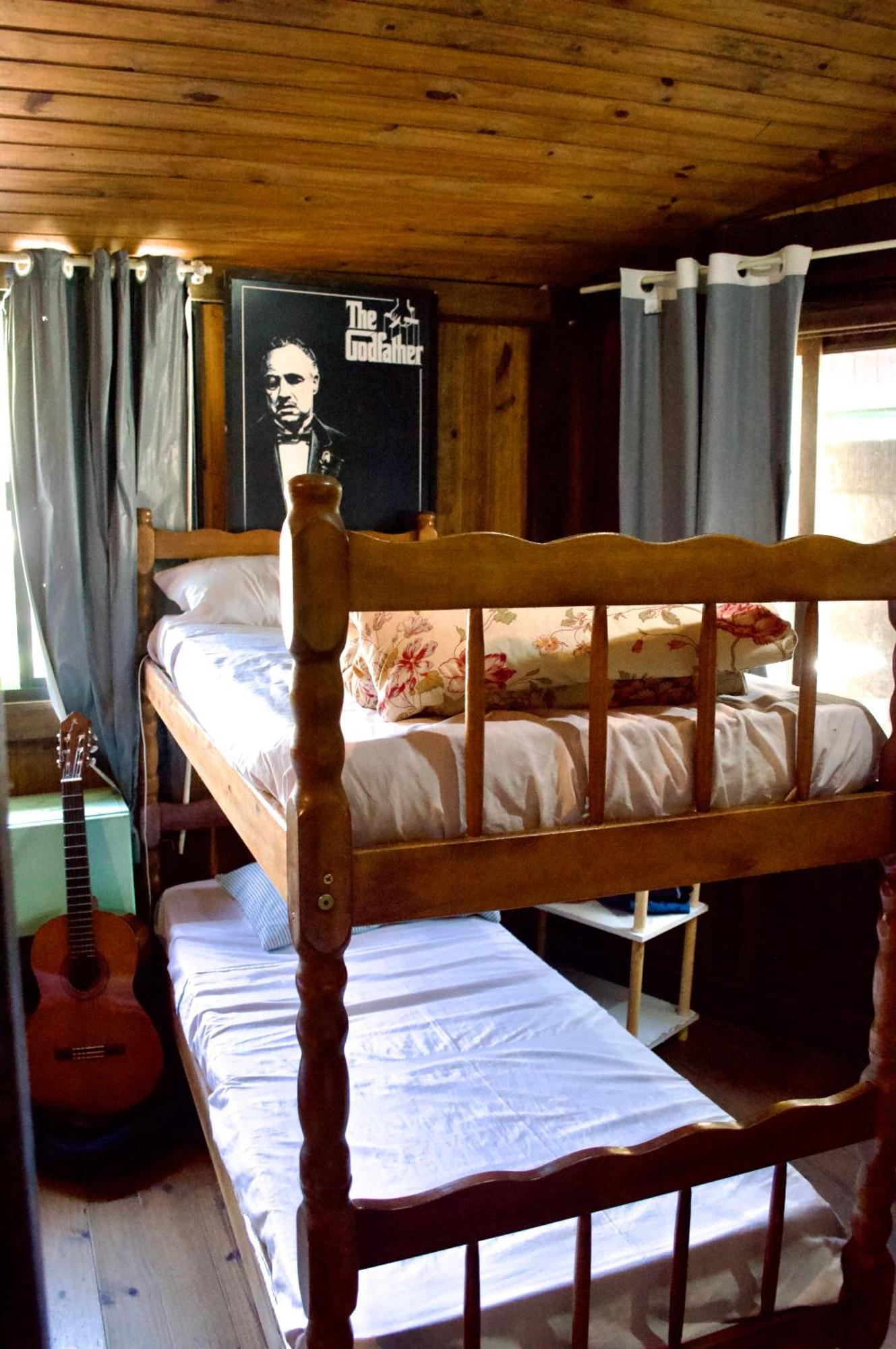 Barra Bar Hostal