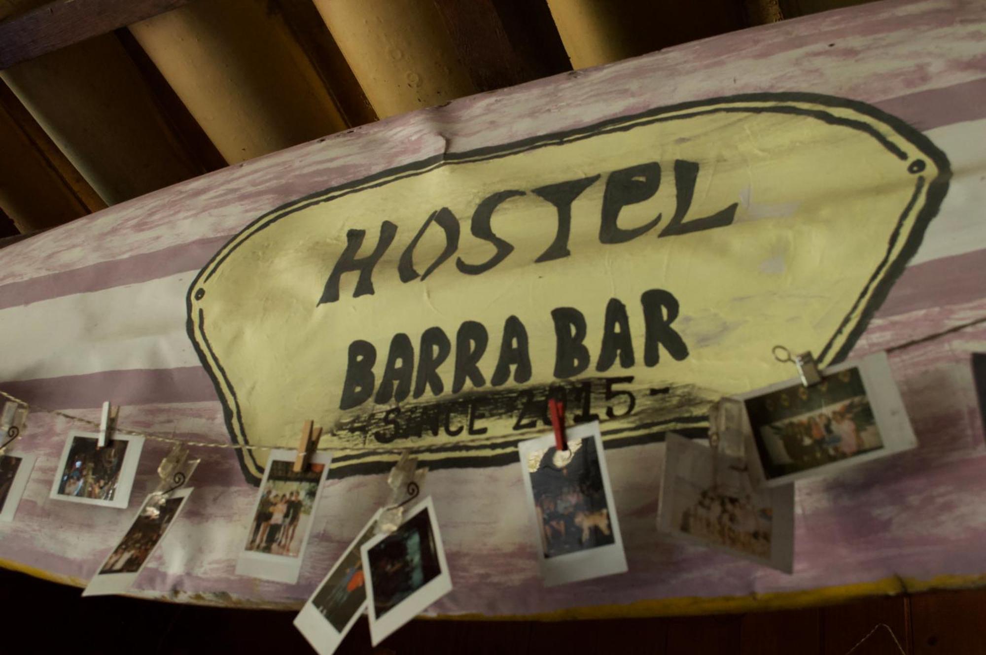 Hostal Barra Bar Balneário Camboriú