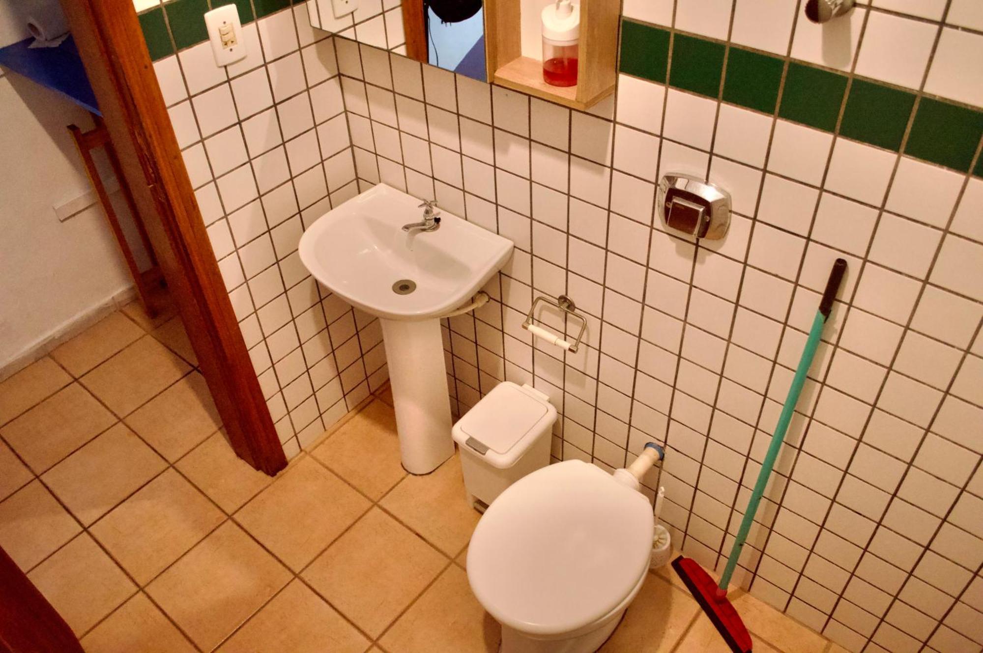 Barra Bar Hostal
